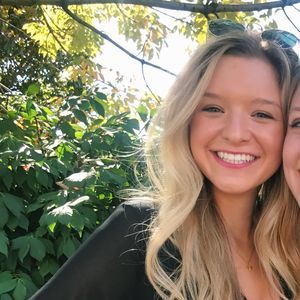 Meet your Posher, Bethany